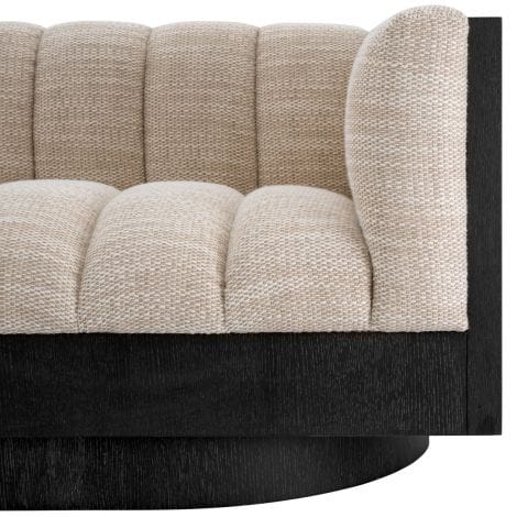 Eichholtz Living Sofa Davide House of Isabella UK