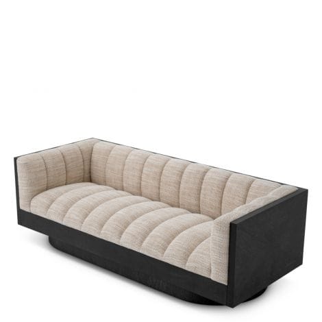 Eichholtz Living Sofa Davide House of Isabella UK