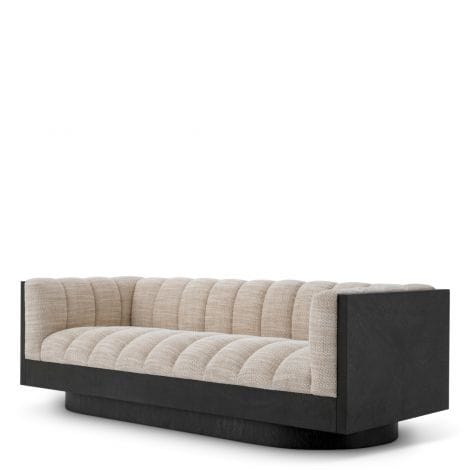 Eichholtz Living Sofa Davide House of Isabella UK