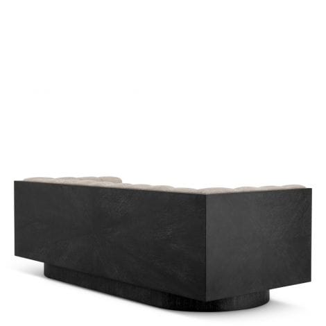 Eichholtz Living Sofa Davide House of Isabella UK