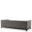 Eichholtz Living Sofa Ditmar Cambon black House of Isabella UK