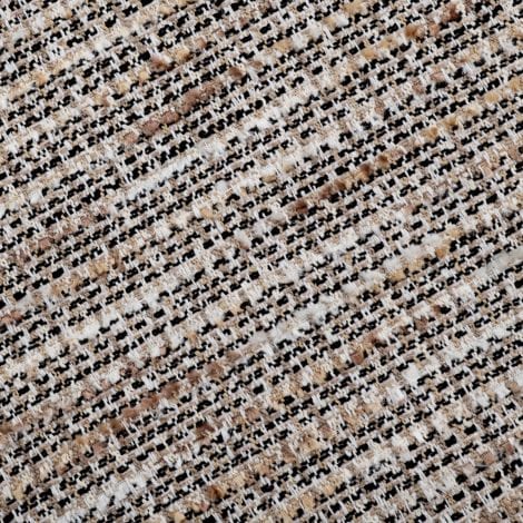 Eichholtz Living Sofa Ditmar Mademoiselle beige House of Isabella UK