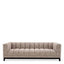 Eichholtz Living Sofa Ditmar Mademoiselle beige House of Isabella UK