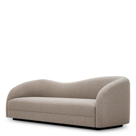 Eichholtz Living Sofa Divisadero House of Isabella UK