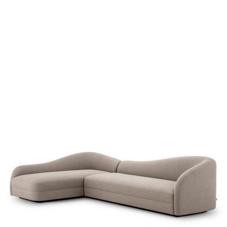 Eichholtz Living Sofa Divisadero Lounge House of Isabella UK