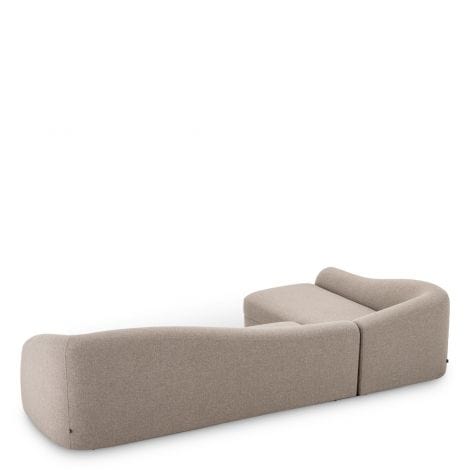 Eichholtz Living Sofa Divisadero Lounge House of Isabella UK