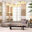 Eichholtz Living Sofa Divisadero Lounge House of Isabella UK