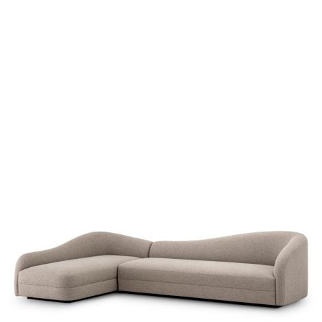 Eichholtz Living Sofa Divisadero Lounge House of Isabella UK