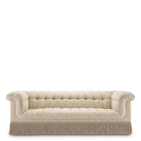 Eichholtz Living Sofa Dorantes House of Isabella UK