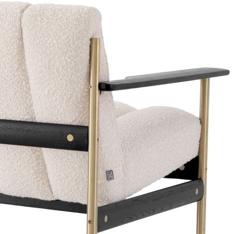 Eichholtz Living Sofa Elan House of Isabella UK