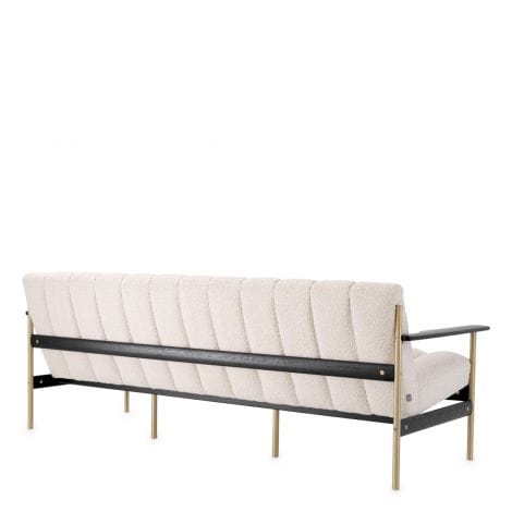 Eichholtz Living Sofa Elan House of Isabella UK