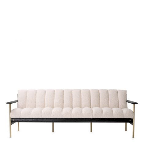 Eichholtz Living Sofa Elan House of Isabella UK