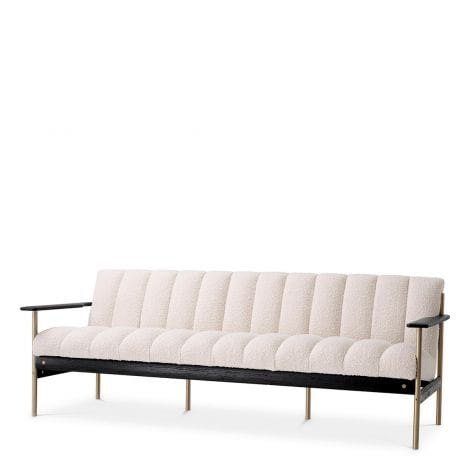 Eichholtz Living Sofa Elan House of Isabella UK