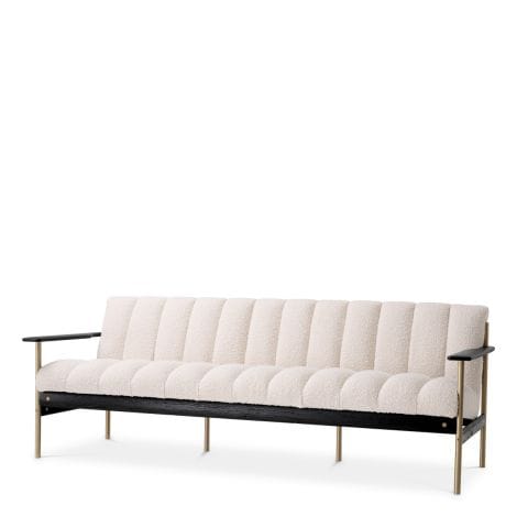 Eichholtz Living Sofa Elan House of Isabella UK
