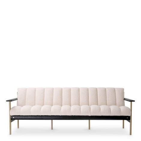 Eichholtz Living Sofa Elan House of Isabella UK