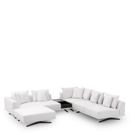 Eichholtz Living Sofa Endless Avalon White House of Isabella UK