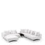 Eichholtz Living Sofa Endless Avalon White House of Isabella UK