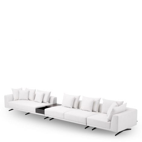 Eichholtz Living Sofa Endless Avalon White House of Isabella UK