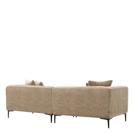 Eichholtz Living Sofa Firenze House of Isabella UK
