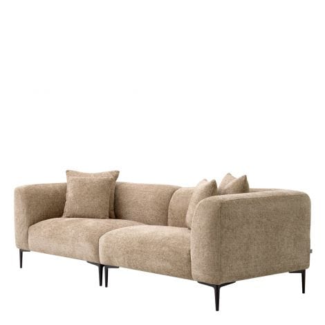 Eichholtz Living Sofa Firenze House of Isabella UK