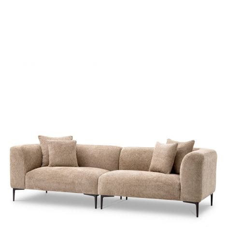Eichholtz Living Sofa Firenze House of Isabella UK