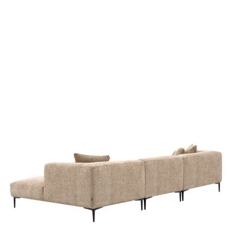 Eichholtz Living Sofa Firenze Lounge House of Isabella UK