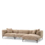 Eichholtz Living Sofa Firenze Lounge House of Isabella UK
