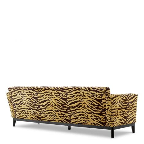 Eichholtz Living Sofa Flux House of Isabella UK