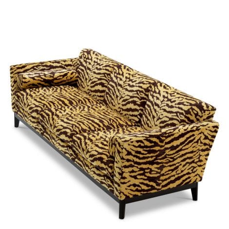 Eichholtz Living Sofa Flux House of Isabella UK