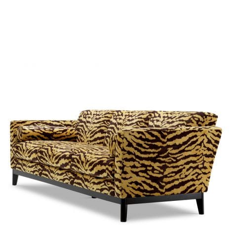 Eichholtz Living Sofa Flux House of Isabella UK