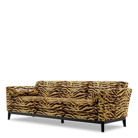 Eichholtz Living Sofa Flux House of Isabella UK