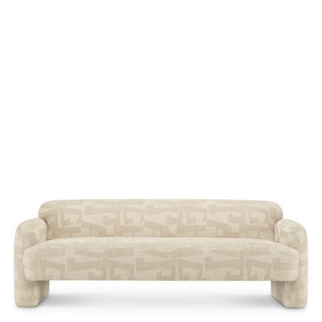 Eichholtz Living Sofa Hernandez House of Isabella UK