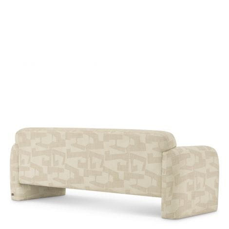 Eichholtz Living Sofa Hernandez House of Isabella UK
