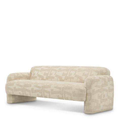 Eichholtz Living Sofa Hernandez House of Isabella UK