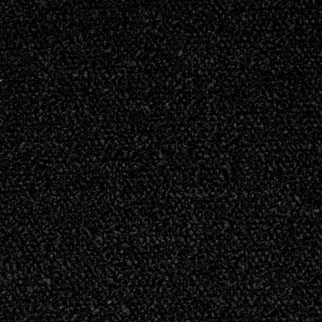 Eichholtz Living Sofa Inger Bouclé black House of Isabella UK