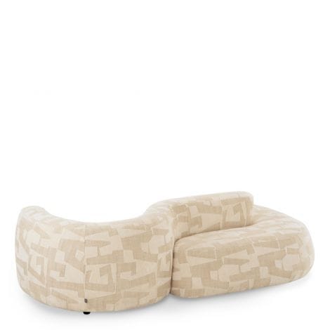 Eichholtz Living Sofa Julita House of Isabella UK