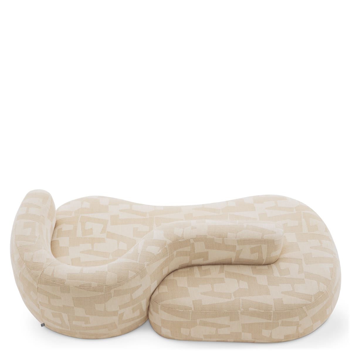 Eichholtz Living Sofa Julita House of Isabella UK