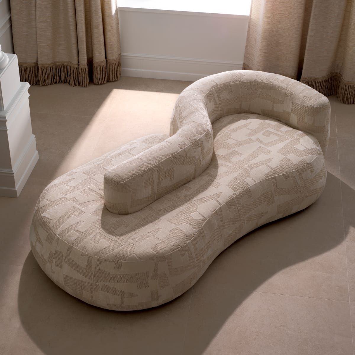 Eichholtz Living Sofa Julita House of Isabella UK