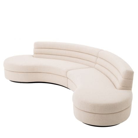 Eichholtz Living Sofa Lennox House of Isabella UK