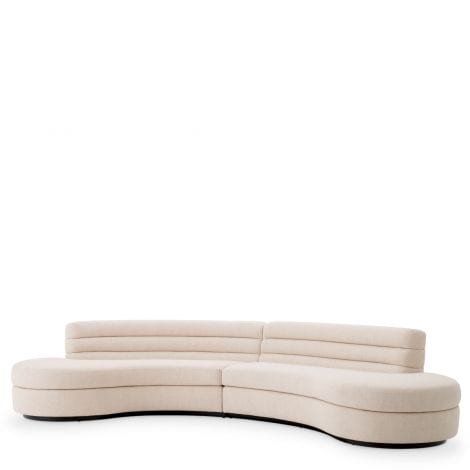 Eichholtz Living Sofa Lennox House of Isabella UK