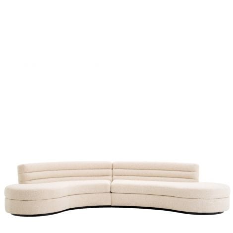Eichholtz Living Sofa Lennox House of Isabella UK