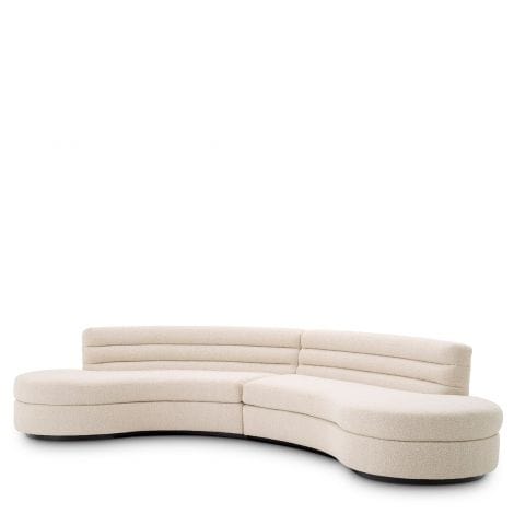 Eichholtz Living Sofa Lennox House of Isabella UK