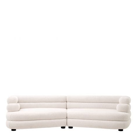 Eichholtz Living Sofa Malaga L House of Isabella UK