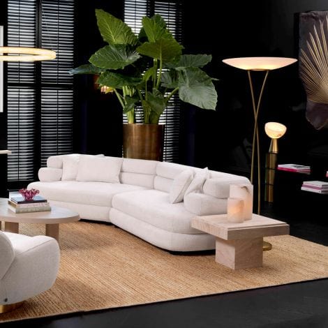 Eichholtz Living Sofa Malaga L House of Isabella UK