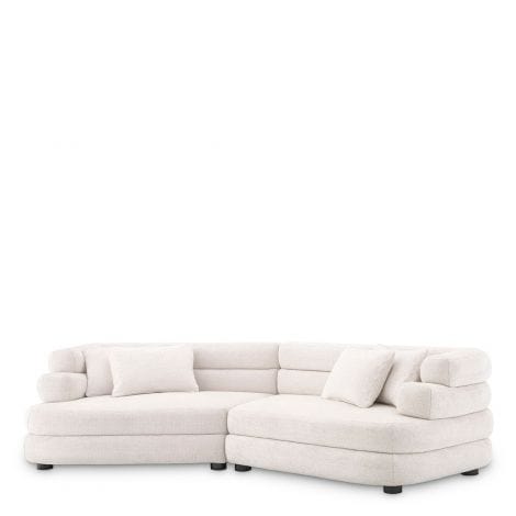 Eichholtz Living Sofa Malaga L House of Isabella UK