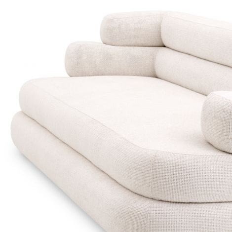 Eichholtz Living Sofa Malaga S House of Isabella UK