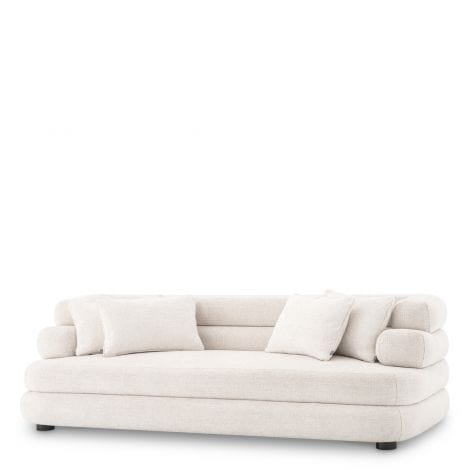 Eichholtz Living Sofa Malaga S House of Isabella UK