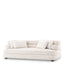 Eichholtz Living Sofa Malaga S House of Isabella UK