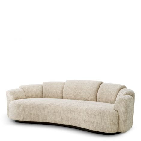 Eichholtz Living Sofa Marbella House of Isabella UK