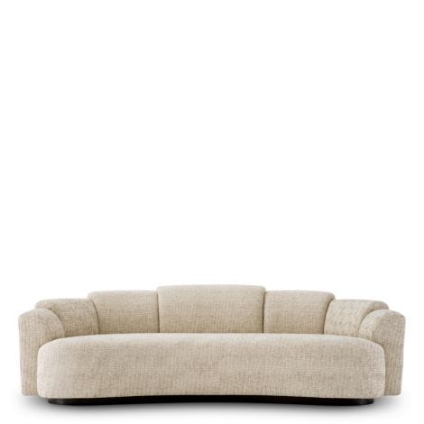 Eichholtz Living Sofa Marbella House of Isabella UK
